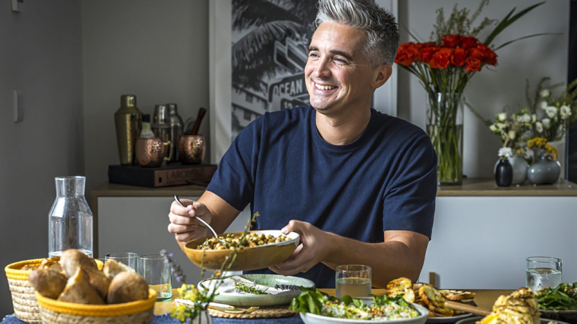 Donal Skehan: Home Cook|Donal Skehan: Home Cook