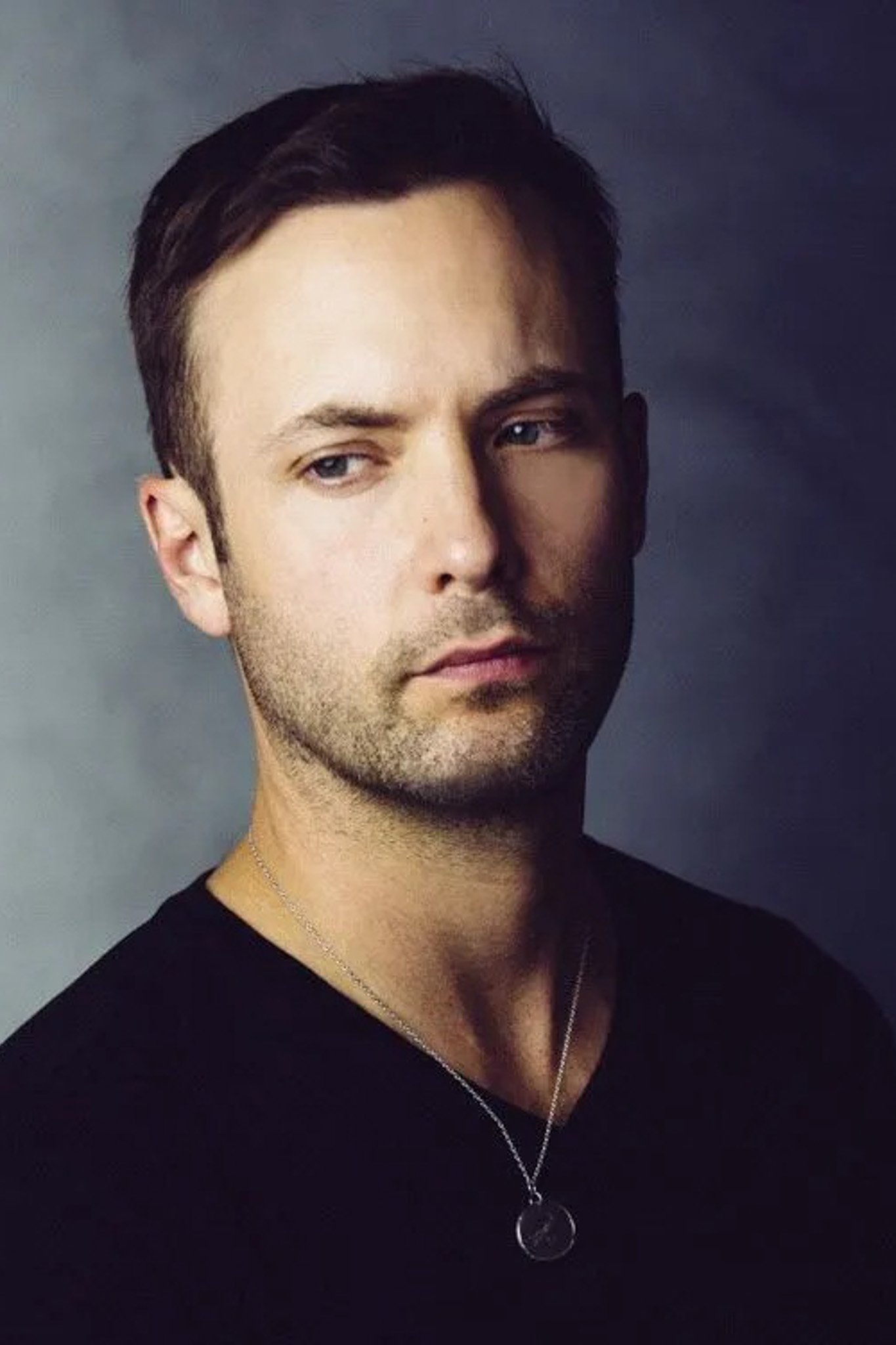 بازیگر Dallas Smith  