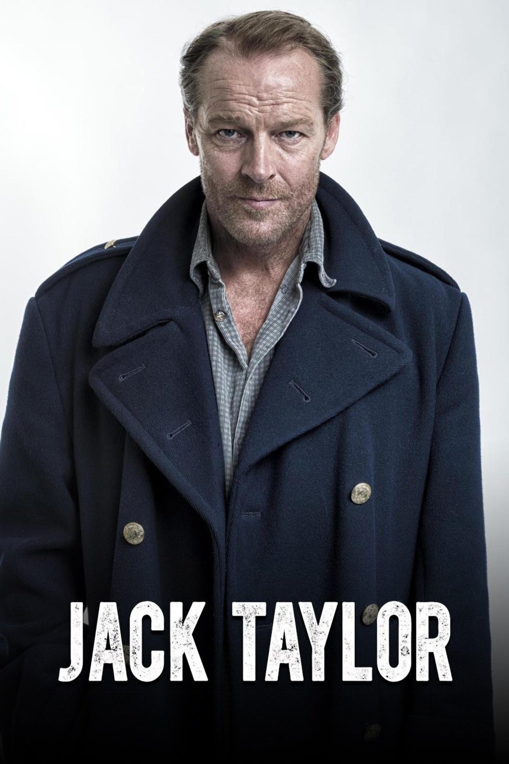 Jack Taylor | Jack Taylor