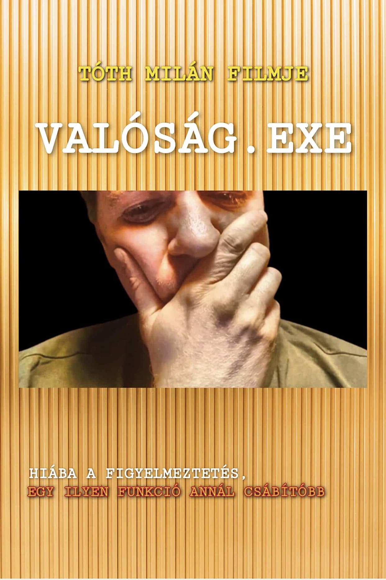 Valóság.exe | Valóság.exe