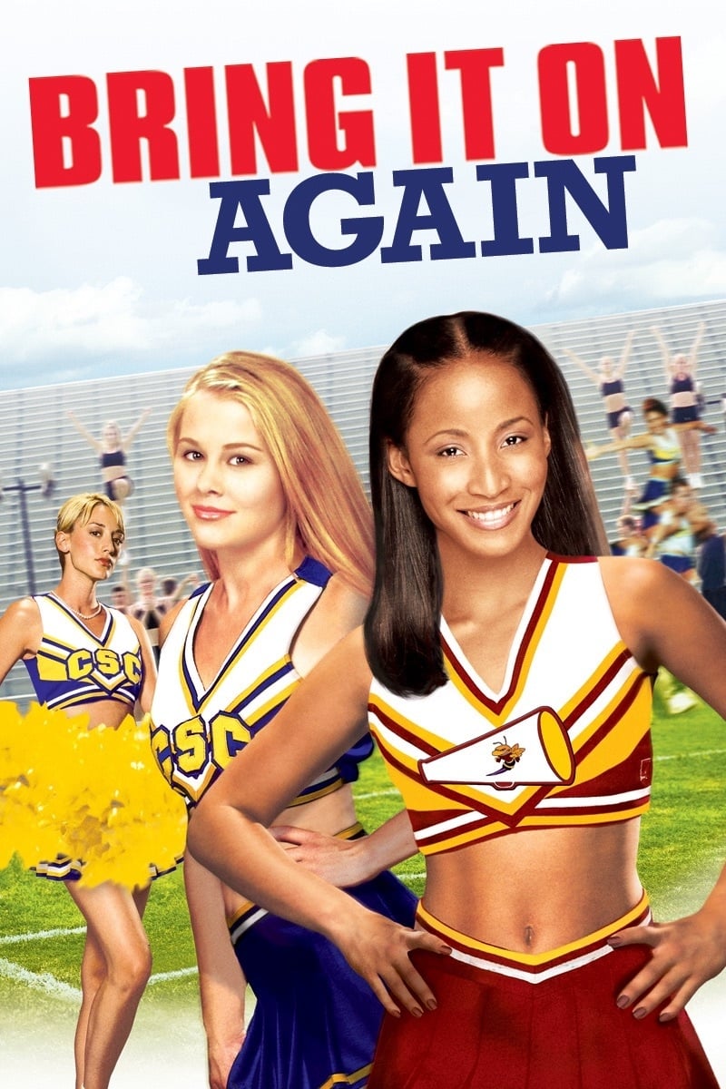 Bring It On Again | Bring It On Again