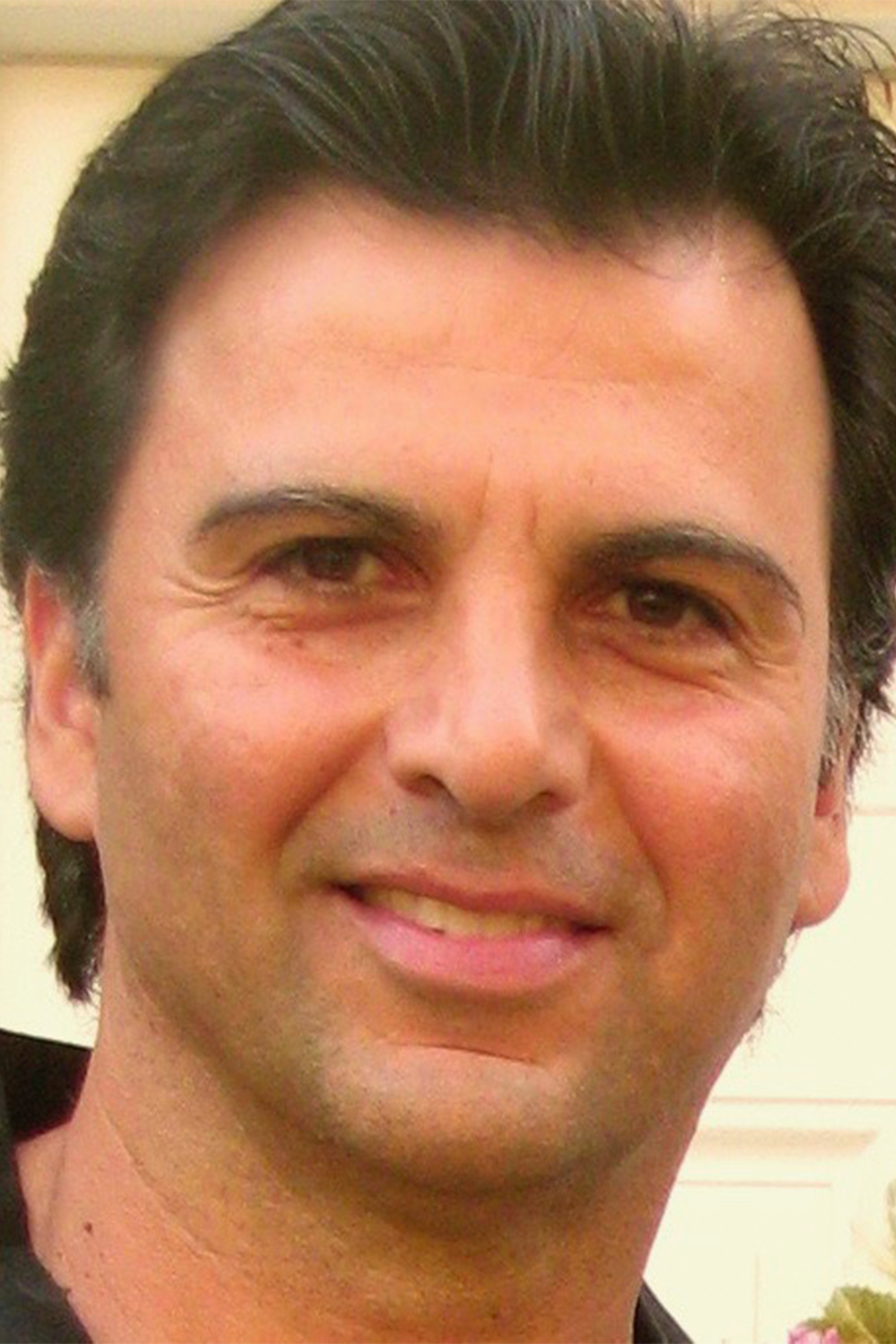 بازیگر Ray Genadry  