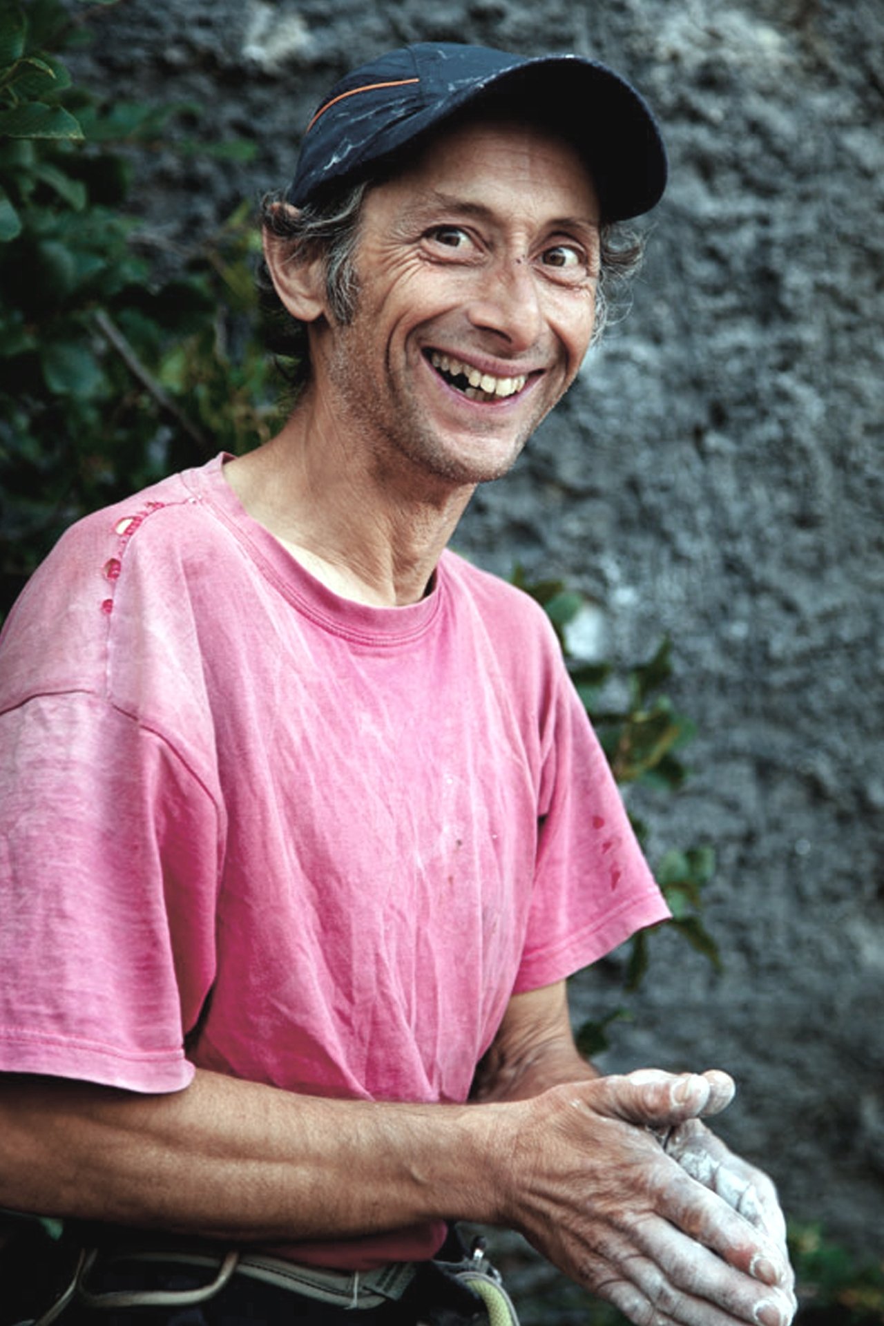 بازیگر Alan Carne  