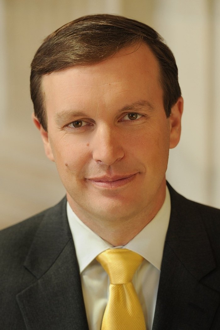 بازیگر Chris Murphy  