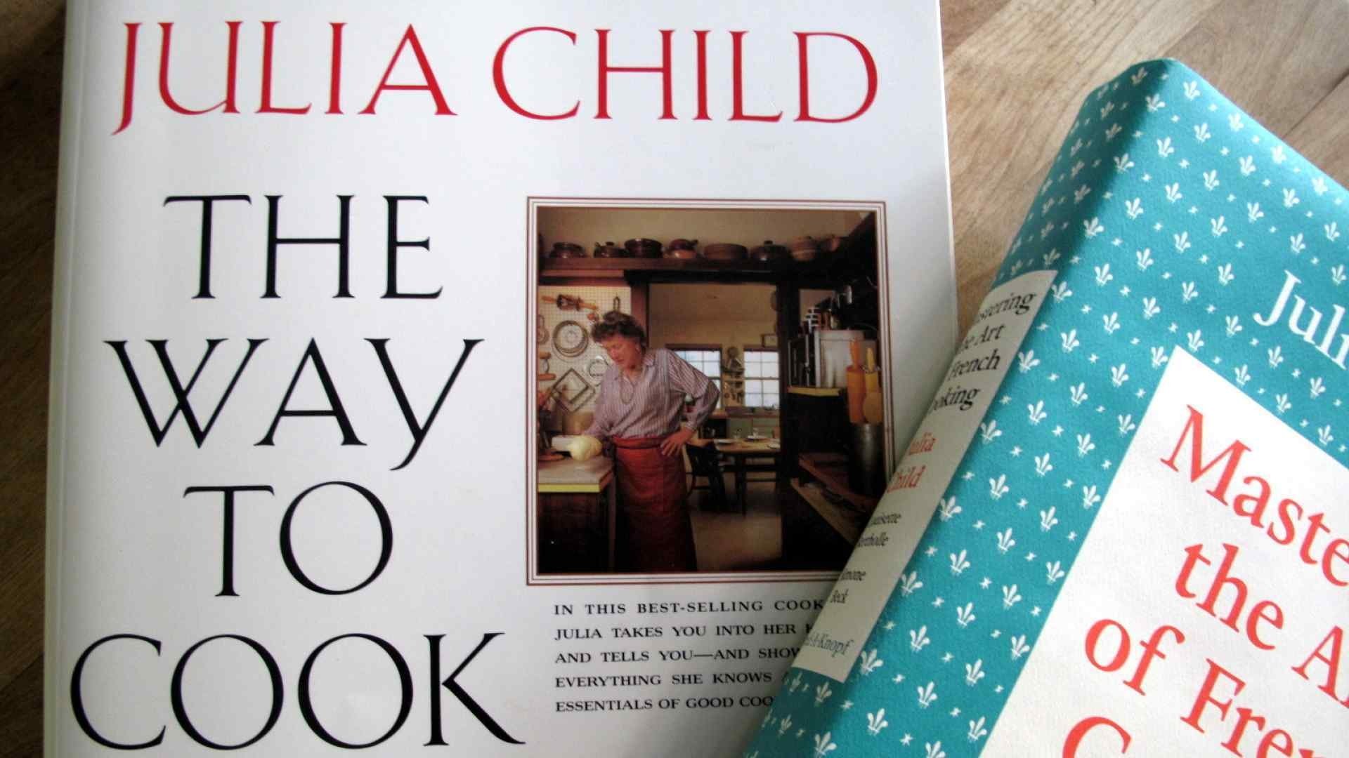 The Way to Cook|The Way to Cook