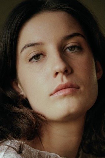 بازیگر Héloïse Minois  