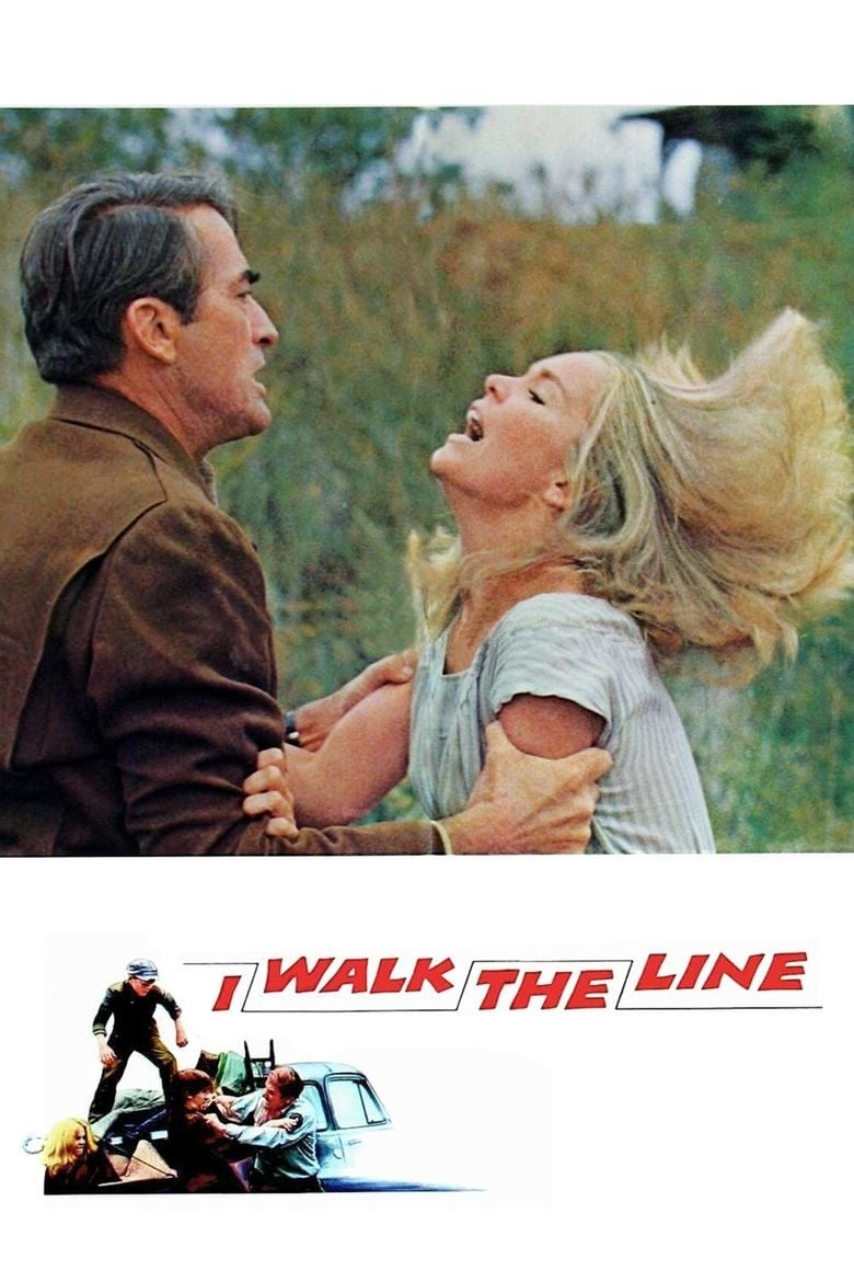 I Walk the Line | I Walk the Line