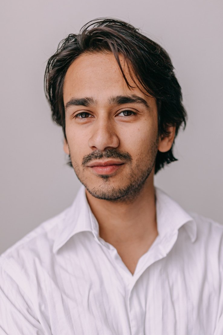 بازیگر Kanwar Šulc  