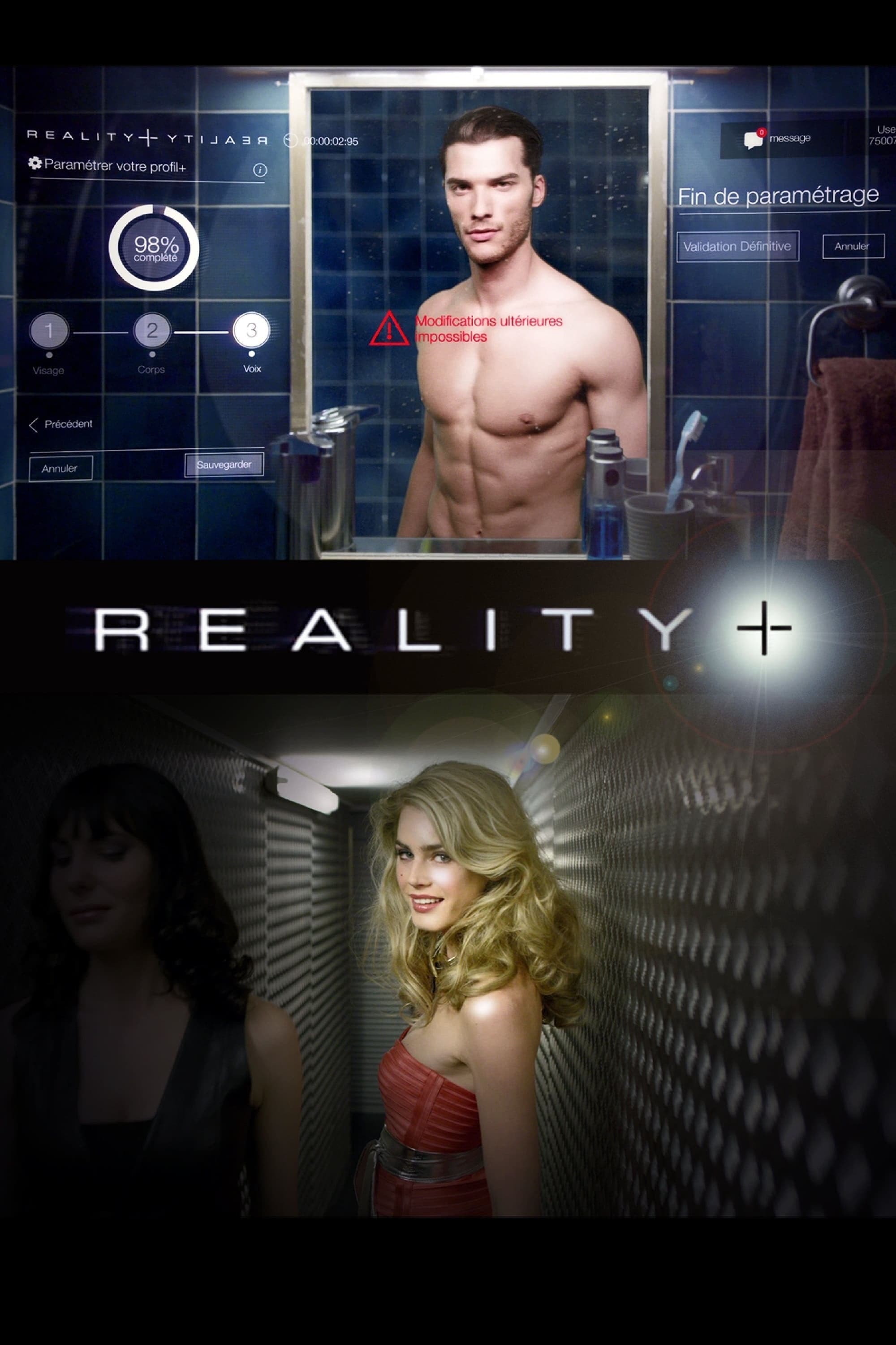 Reality+ | Reality+