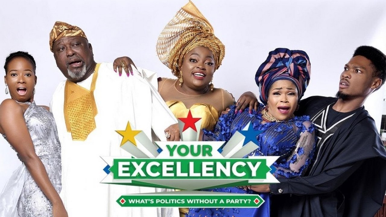 Your Excellency|Your Excellency