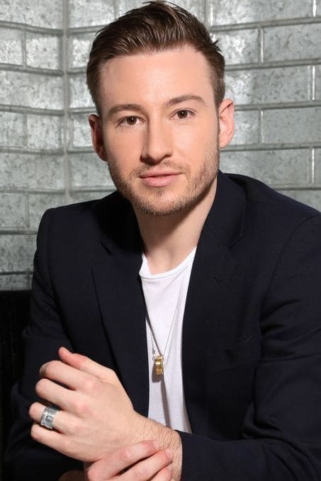 بازیگر Matthew Mitcham  