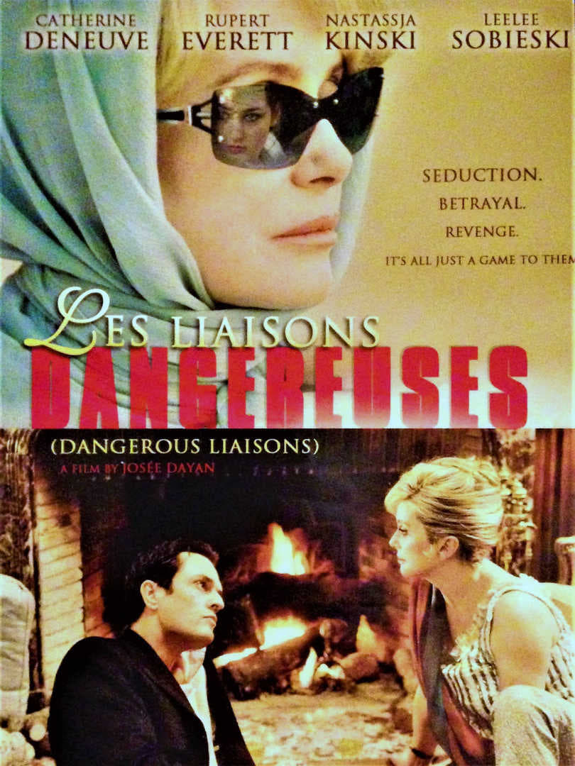 Les liaisons dangereuses | Les liaisons dangereuses