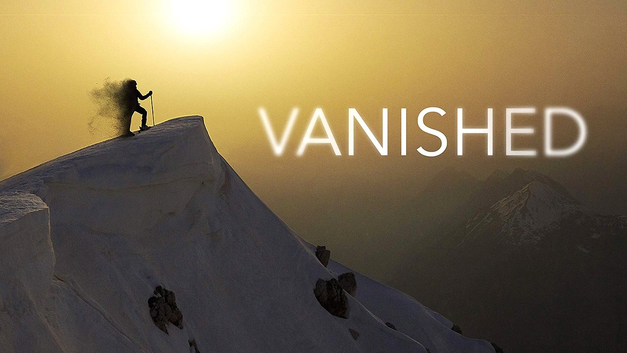 Vanished|Vanished