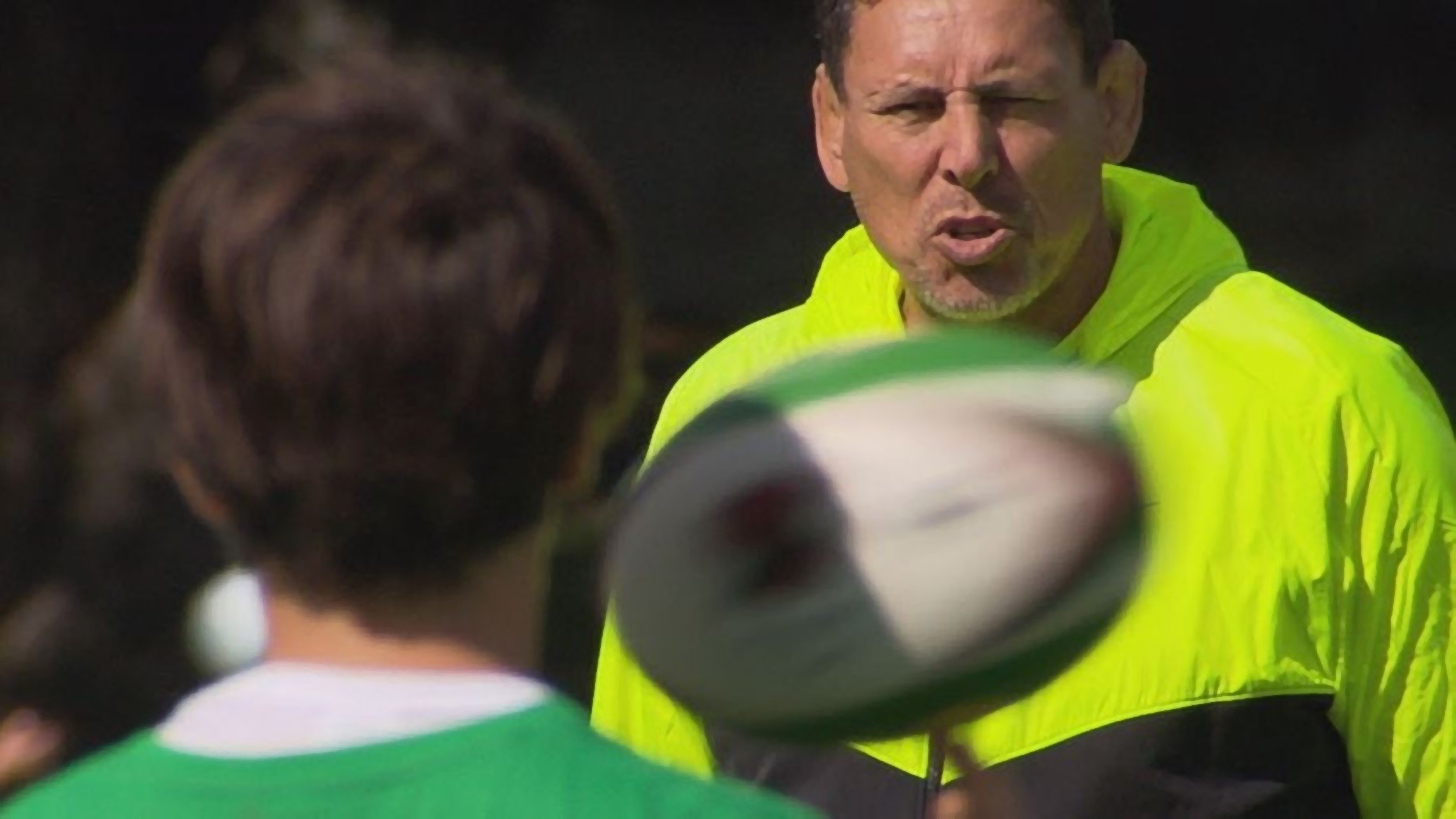 Champions Factory: New Zealand's Black Blood|Champions Factory: New Zealand's Black Blood