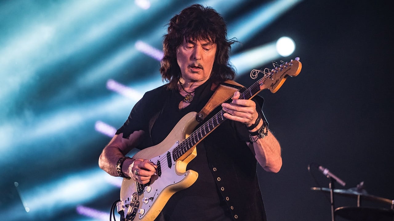 Ritchie Blackmore's Rainbow - Live in Dusseldorf|Ritchie Blackmore's Rainbow - Live in Dusseldorf