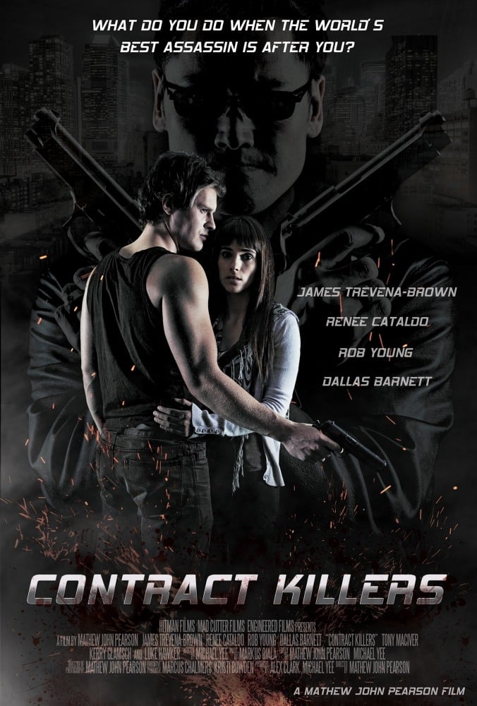 Contract Killers