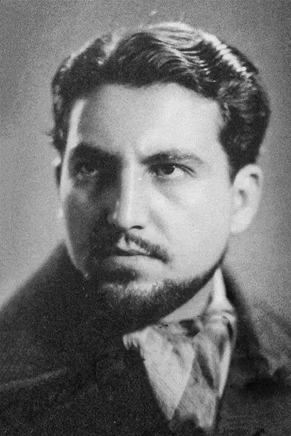 بازیگر Sami Ayanoğlu  