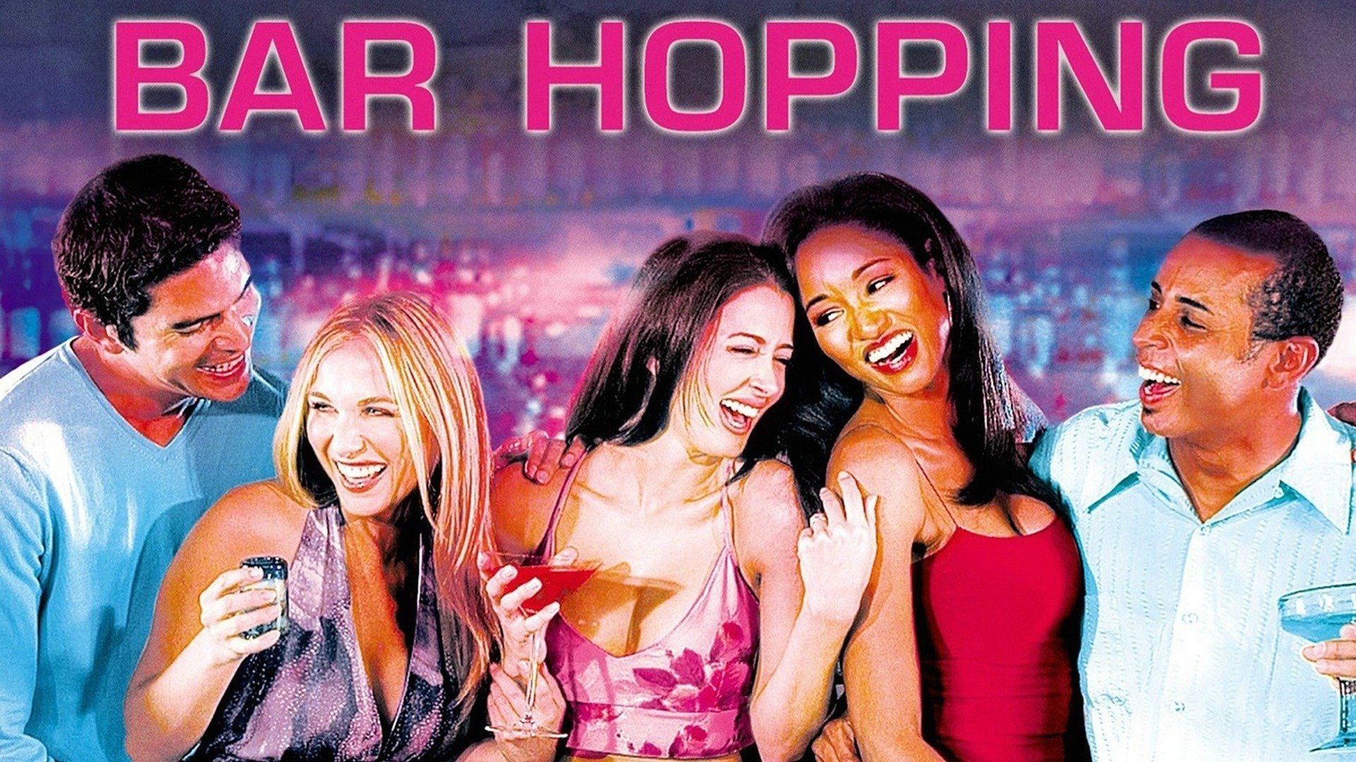 Bar Hopping|Bar Hopping