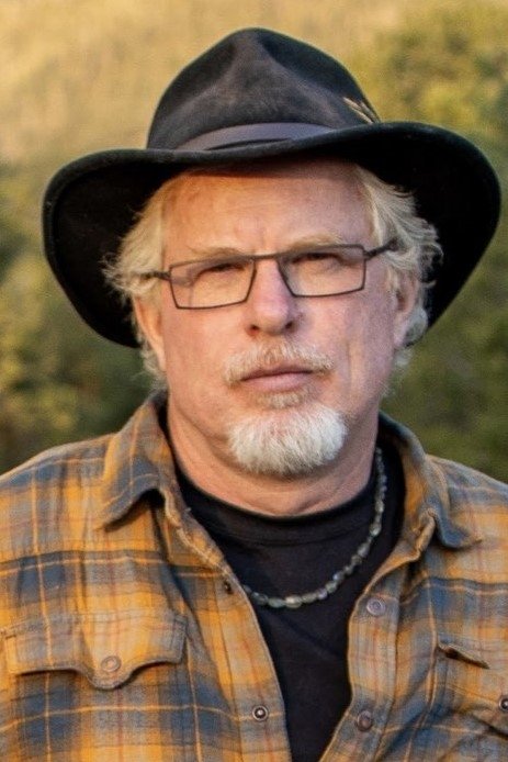بازیگر Christopher Ryan  