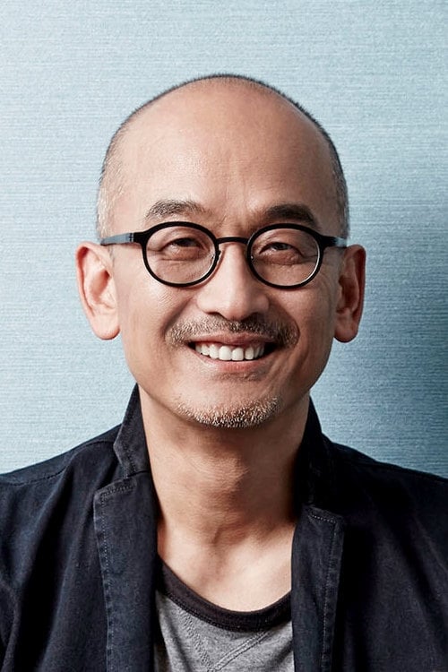 بازیگر 이준익  