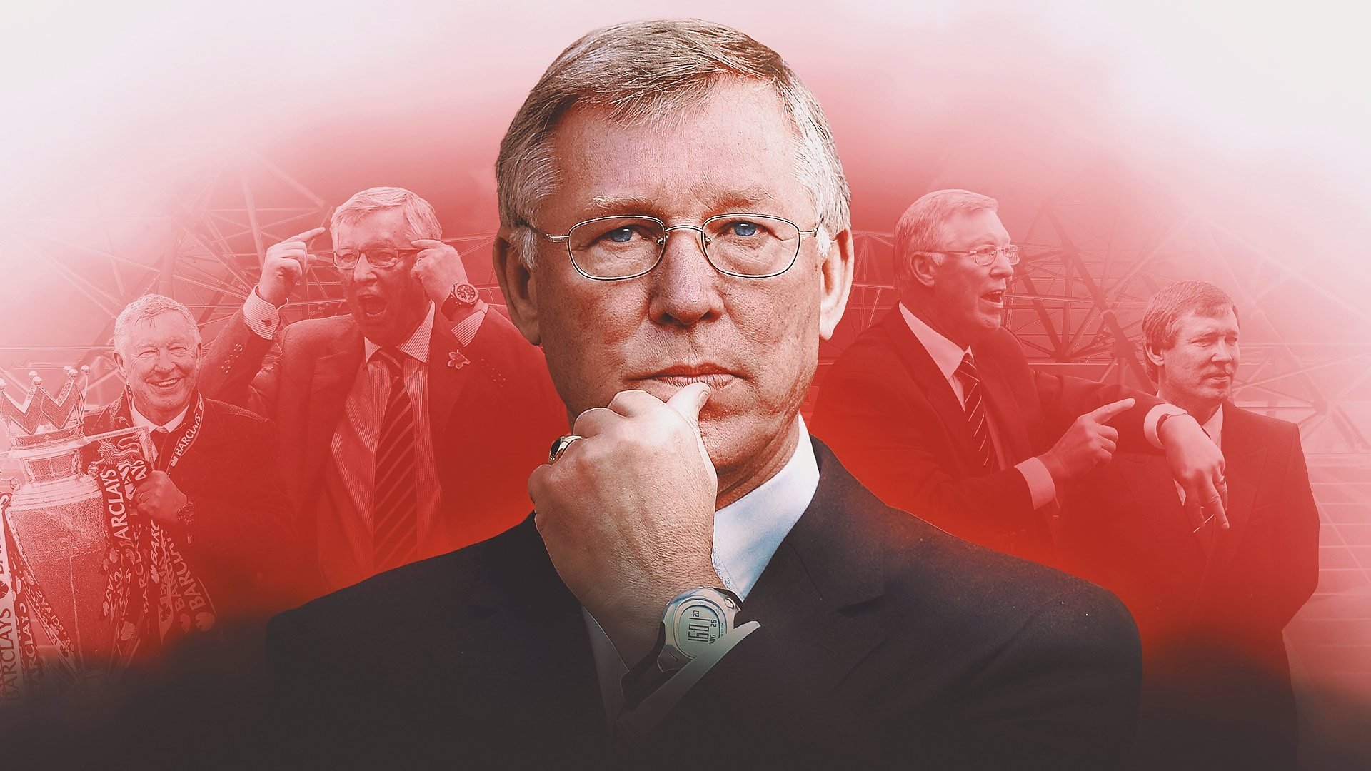 Sir Alex|Sir Alex