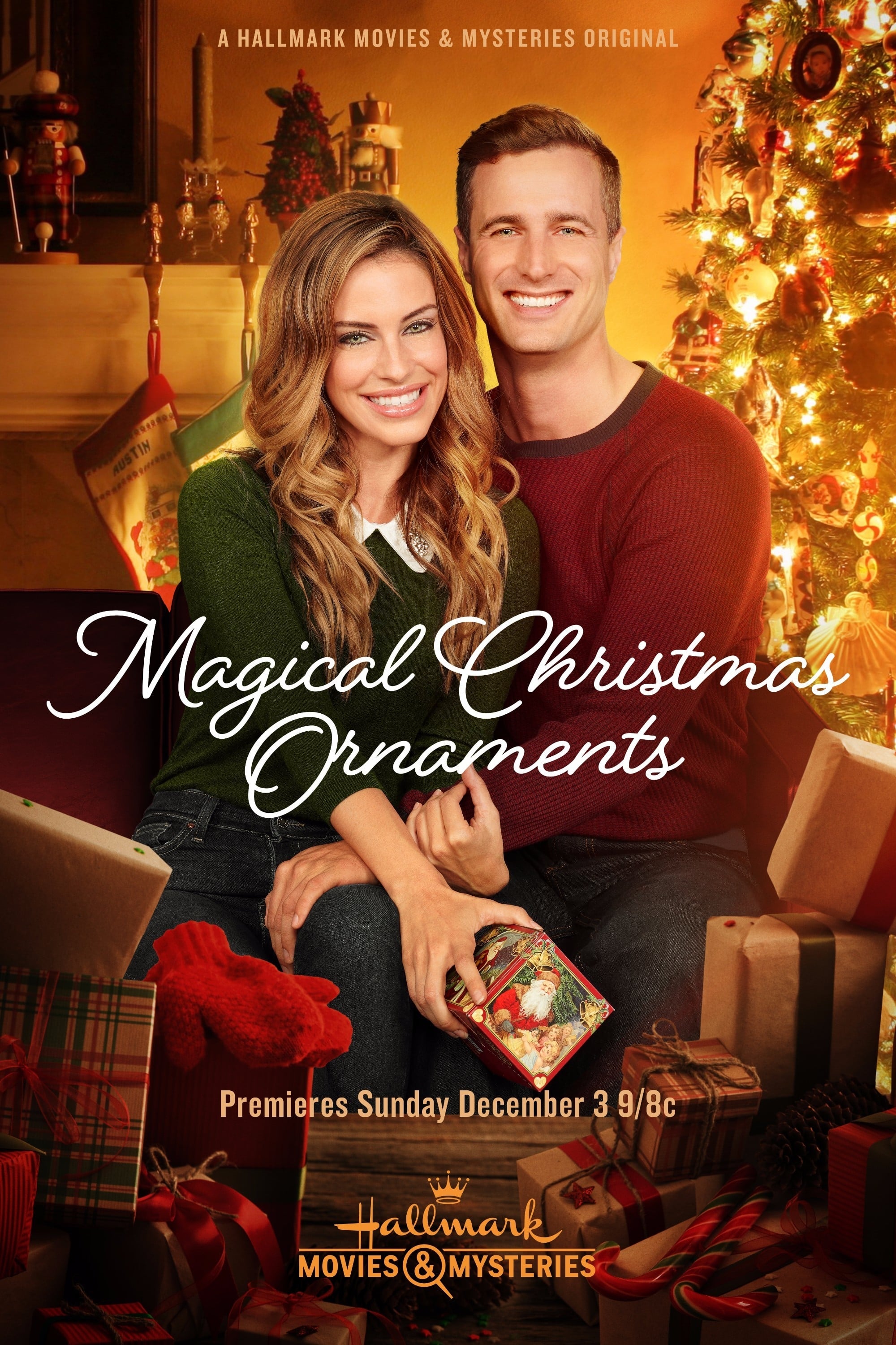 Magical Christmas Ornaments | Magical Christmas Ornaments