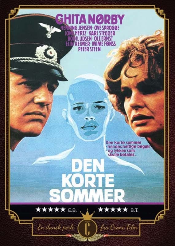 Den korte sommer | Den korte sommer