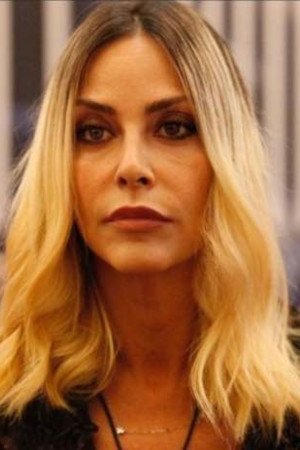 بازیگر Stefania Orlando  