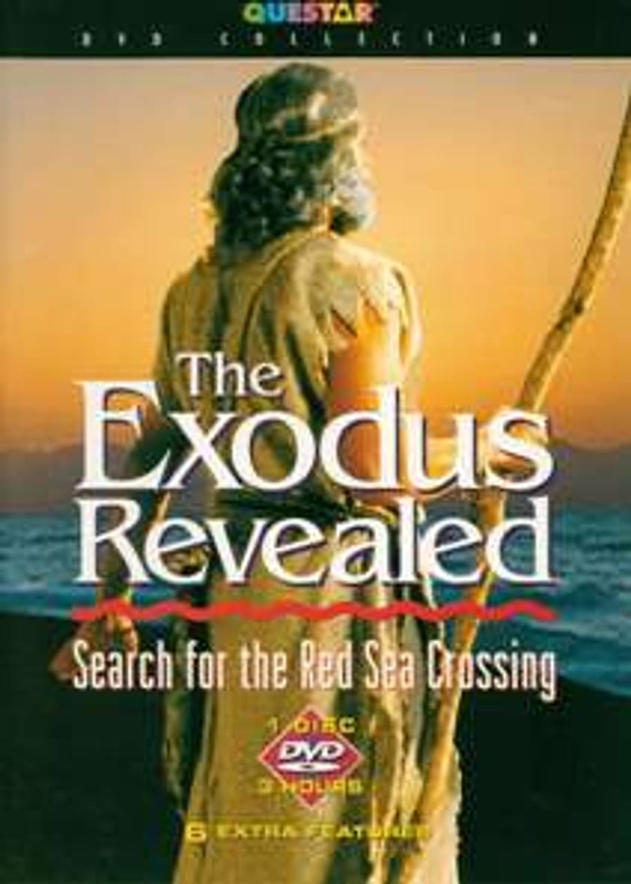 The Exodus Revealed | The Exodus Revealed