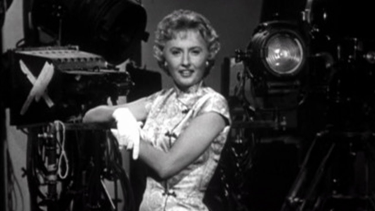 The Barbara Stanwyck Show|The Barbara Stanwyck Show