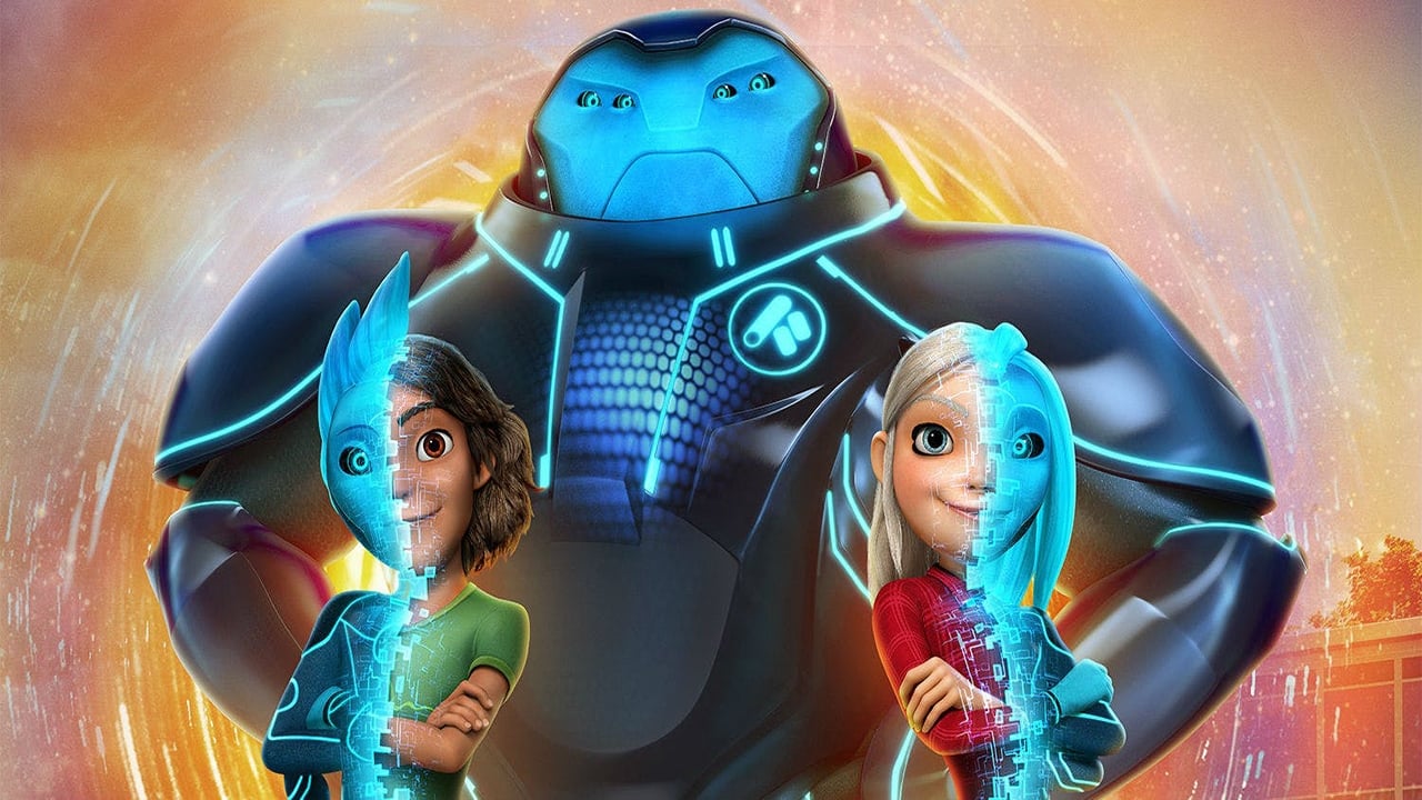 3Below: Tales of Arcadia|3Below: Tales of Arcadia