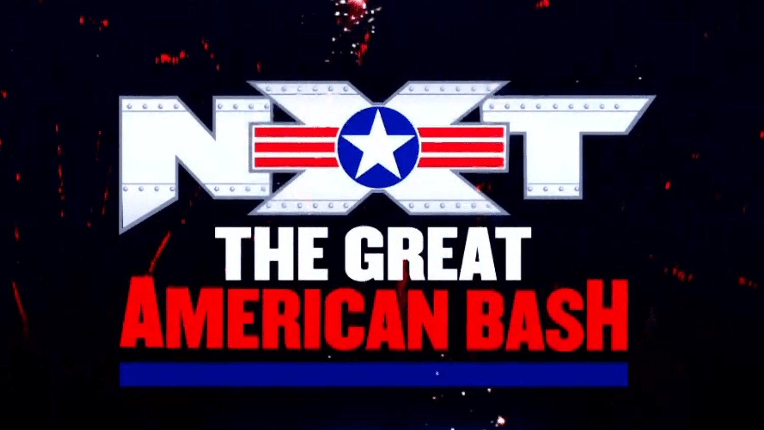 NXT Great American Bash 2022|NXT Great American Bash 2022