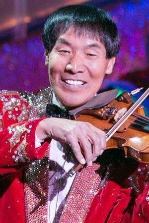 بازیگر Shoji Tabuchi  
