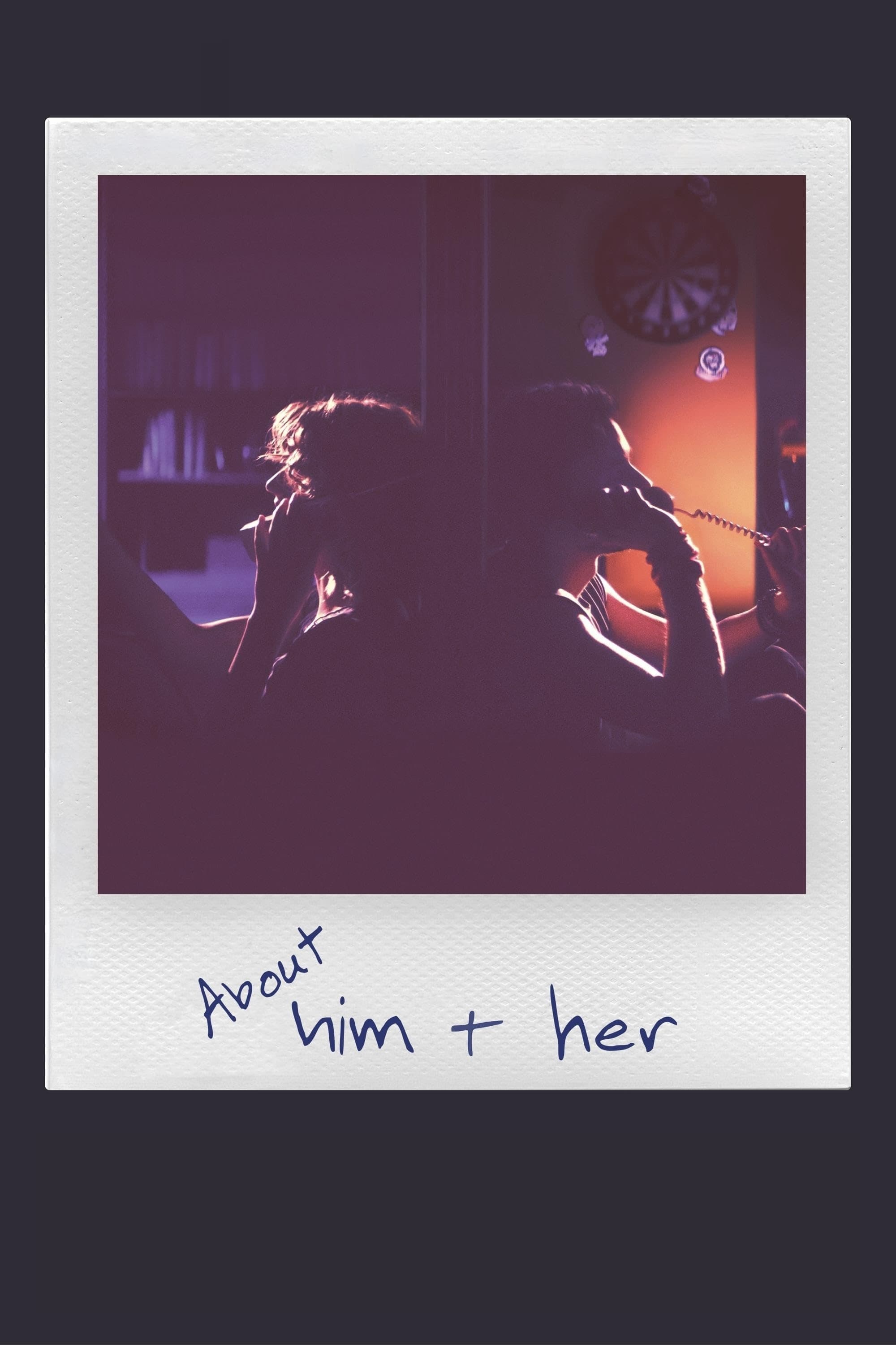 About Him & Her | About Him & Her