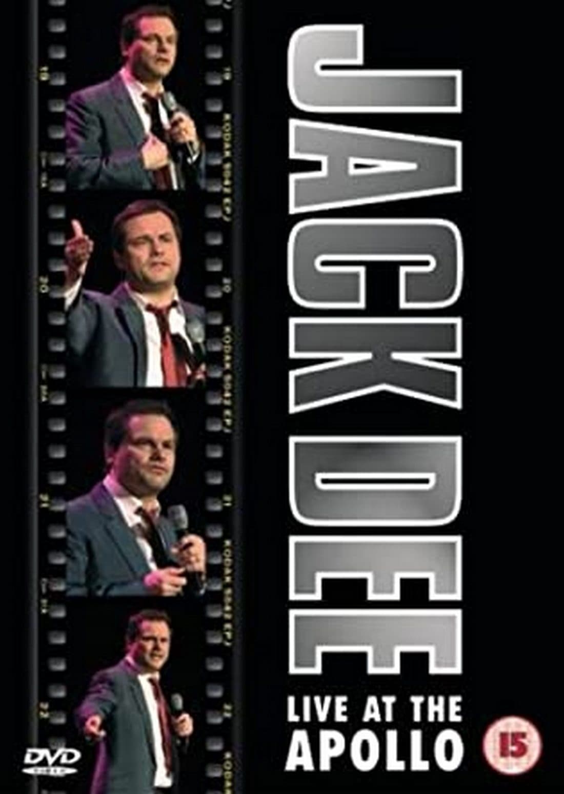 Jack Dee: Live at The Apollo | Jack Dee: Live at The Apollo