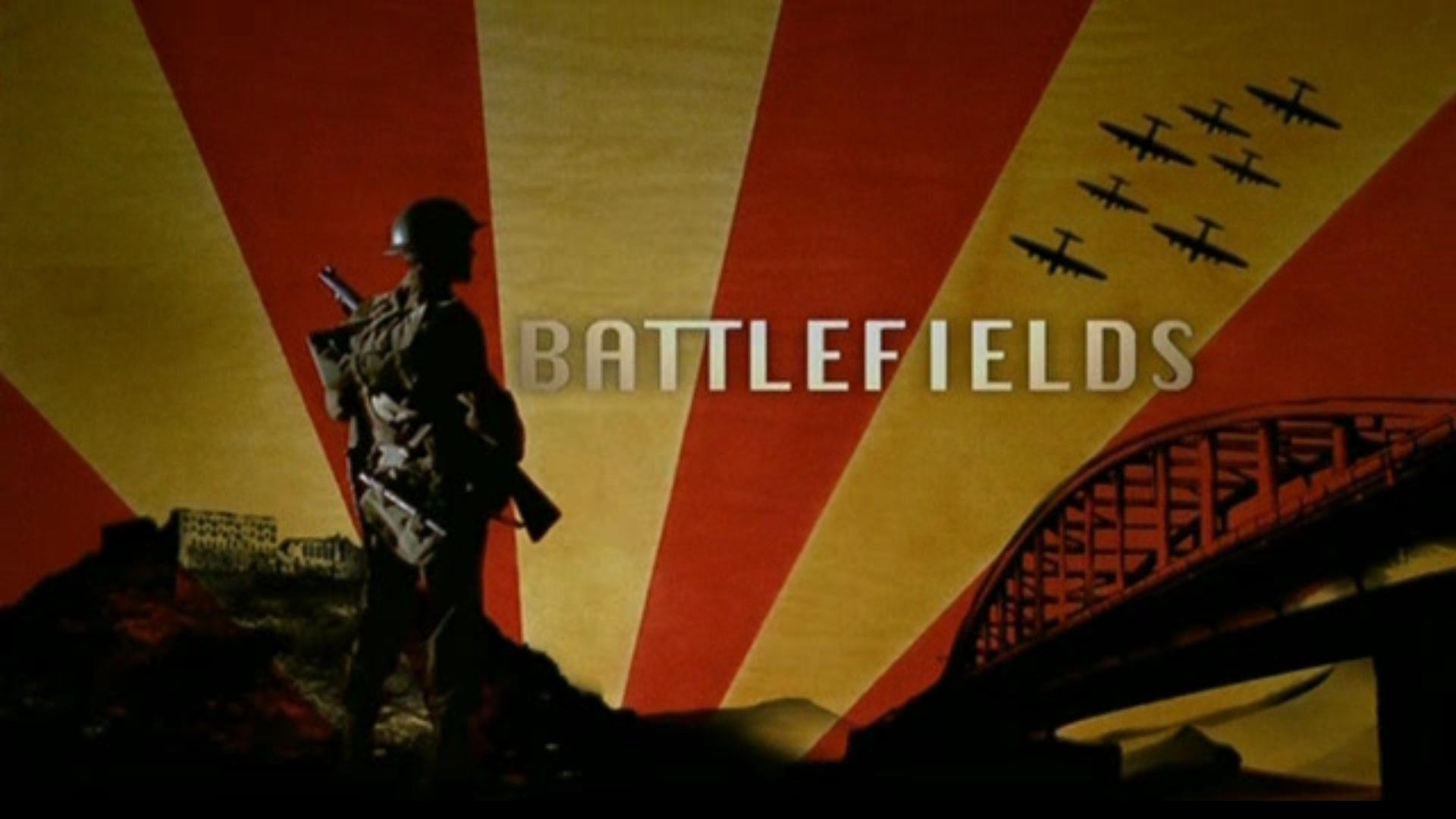 Battlefields|Battlefields