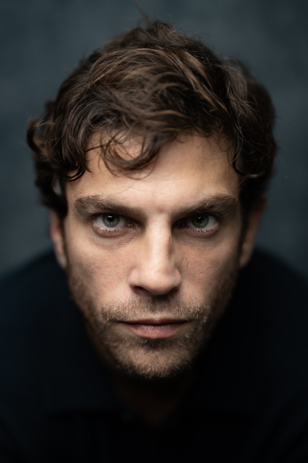 بازیگر Filippo Contri  
