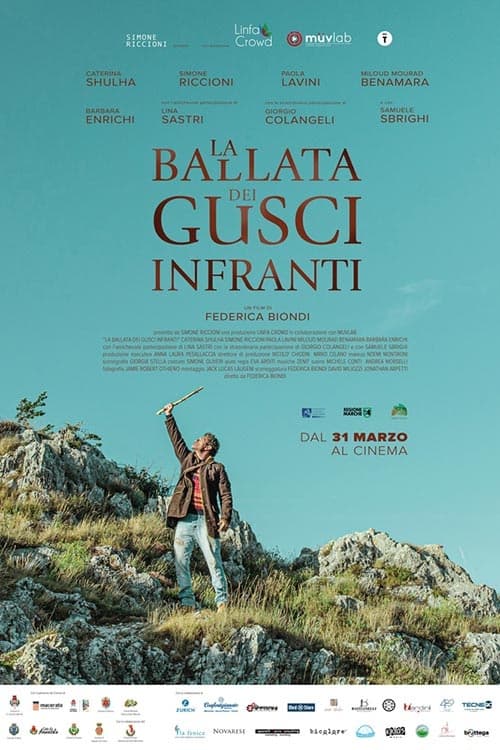 La ballata dei gusci infranti | La ballata dei gusci infranti