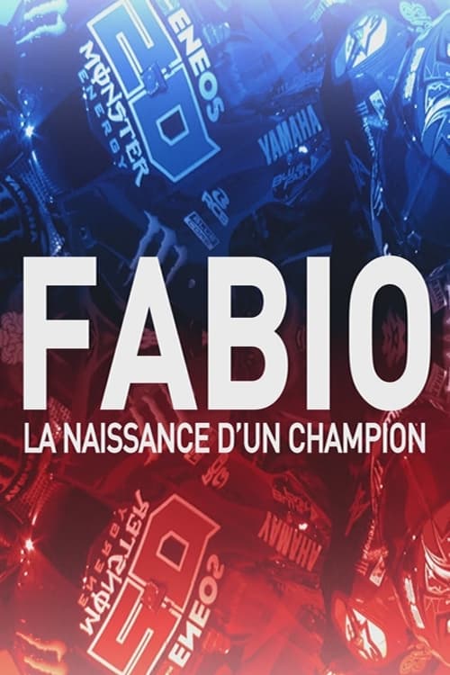 Fabio, la naissance d'un champion | Fabio, la naissance d'un champion