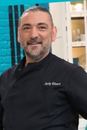 بازیگر Jacky Ribault  