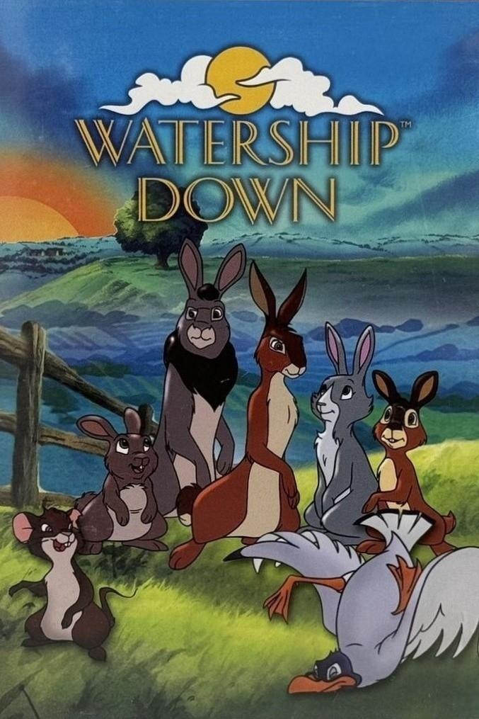 Watership Down | Watership Down