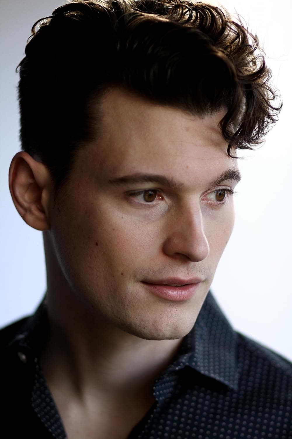 بازیگر Bryan Dechart  