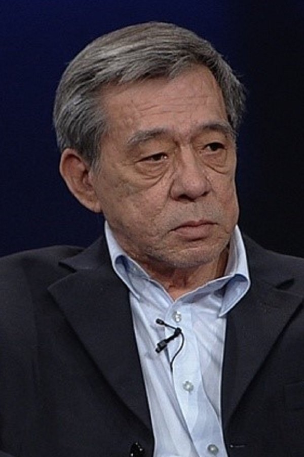 بازیگر Cai Hongxiang  