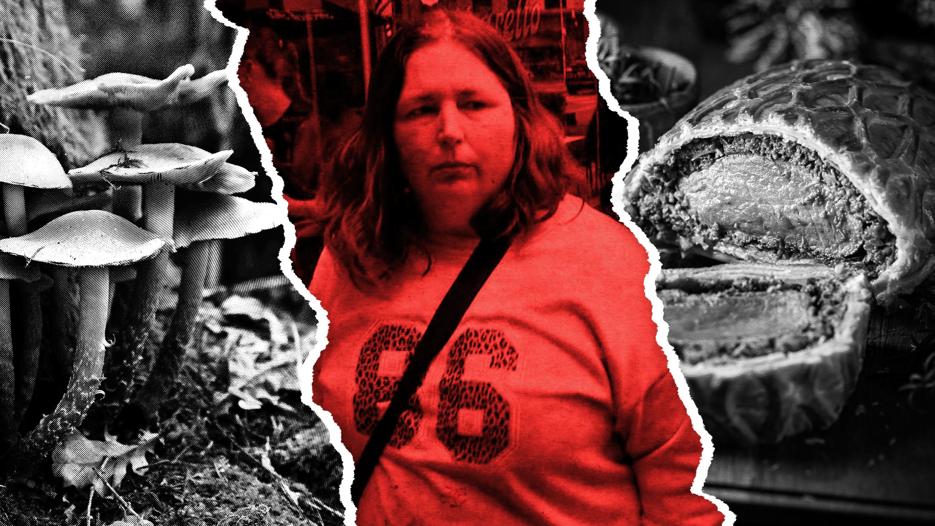 The Mushroom Murders: The Case That Gripped the World|The Mushroom Murders: The Case That Gripped the World