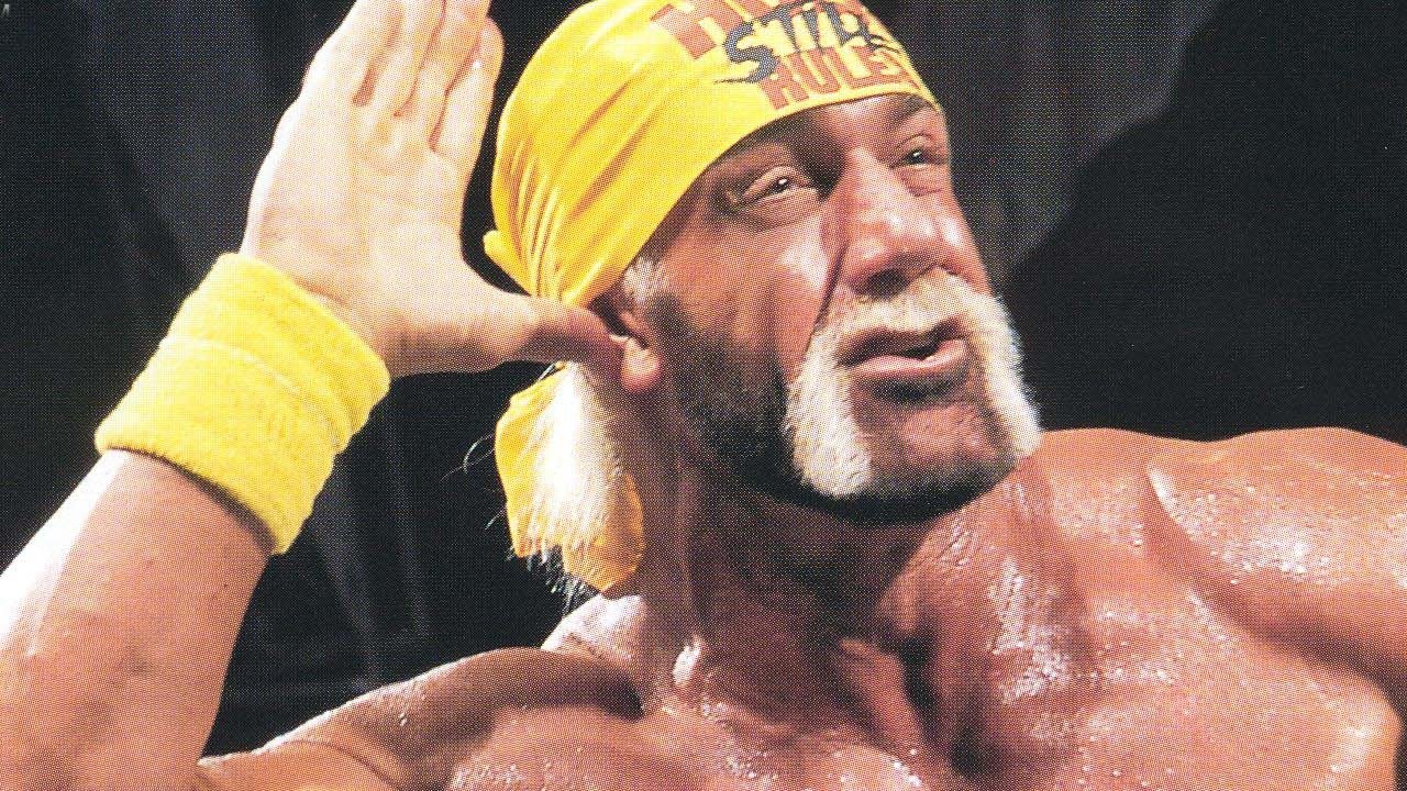 Hollywood Hulk Hogan: Hulk Still Rules|Hollywood Hulk Hogan: Hulk Still Rules
