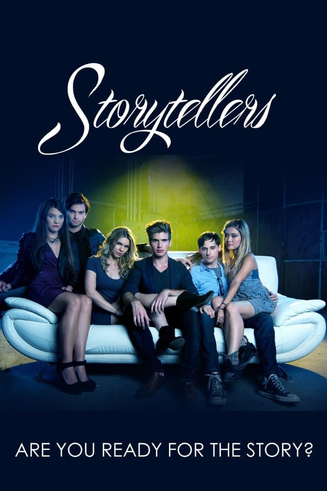 Storytellers | Storytellers