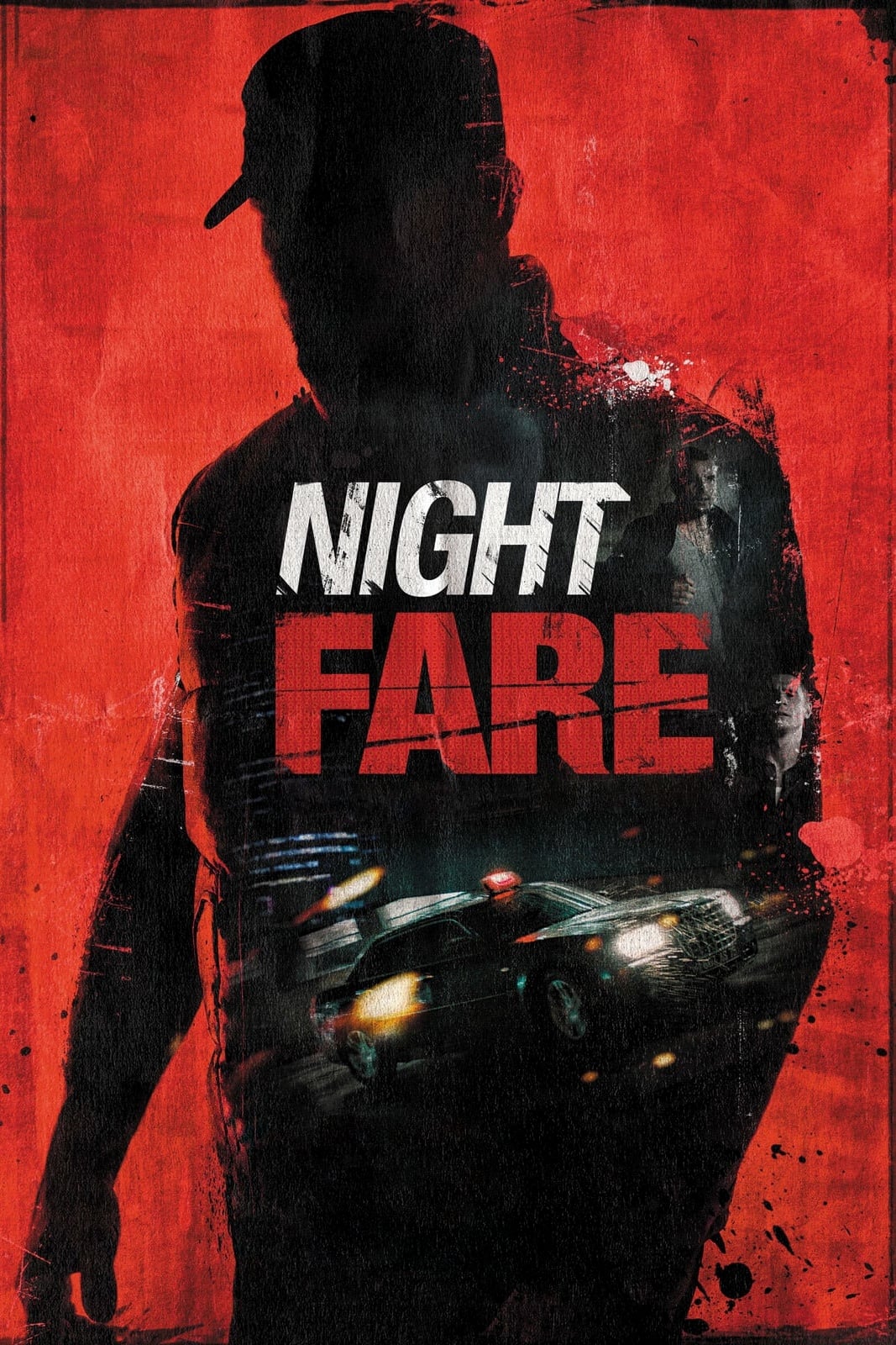 Night Fare | Night Fare