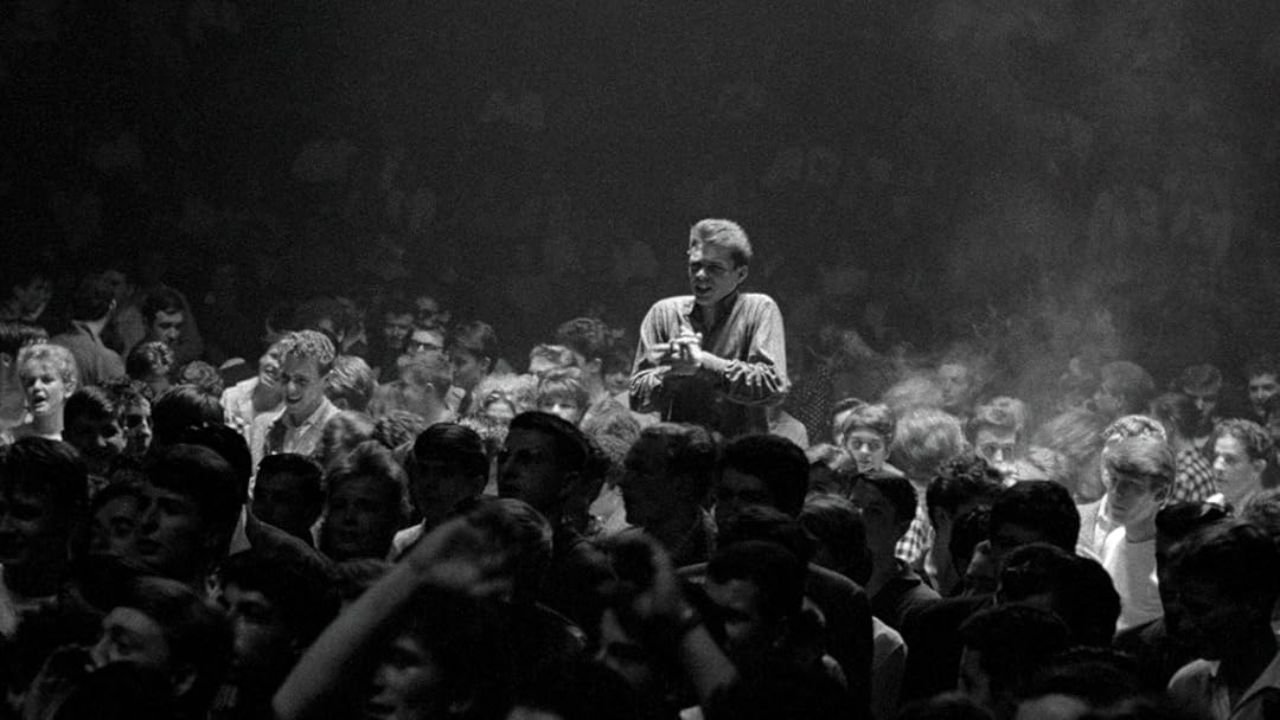 À la mémoire du rock|À la mémoire du rock