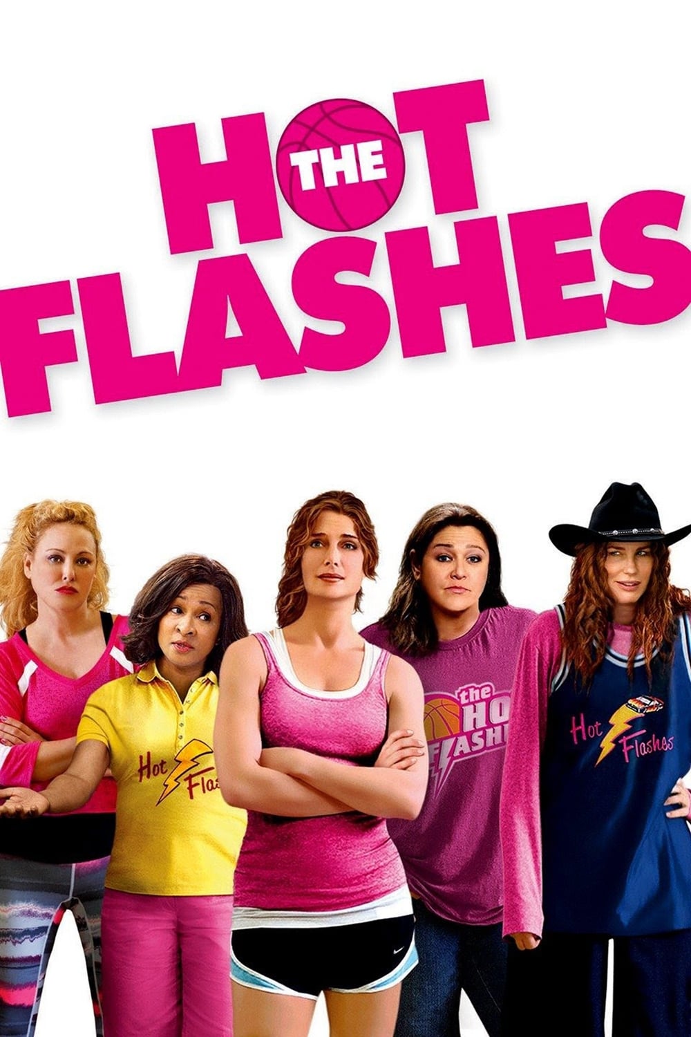 The Hot Flashes | The Hot Flashes