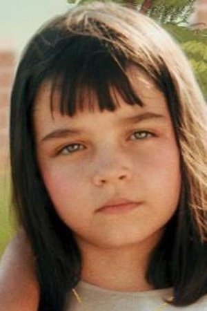 بازیگر Alessandra González  